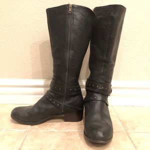 UGG Moto Boot